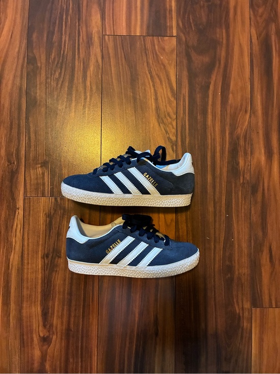 adidas Other - Adidas Kids Gazelle Shoes